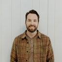 Why gospel-centered teaching is a core value at Rooted Faith Church